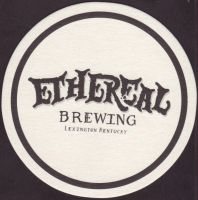 Beer coaster ethereal-1-small