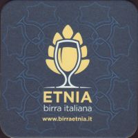 Beer coaster etnia-1