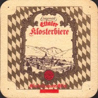 Beer coaster ettaler-klosterbrauerei-16-zadek-small