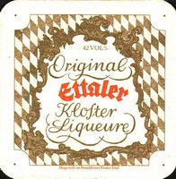 Pivní tácek ettaler-klosterbrauerei-2-small