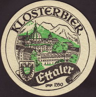 Pivní tácek ettaler-klosterbrauerei-5