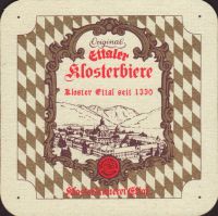 Pivní tácek ettaler-klosterbrauerei-6