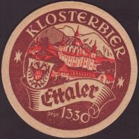 Pivní tácek ettaler-klosterbrauerei-7-small