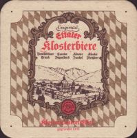 Beer coaster ettaler-klosterbrauerei-9-zadek