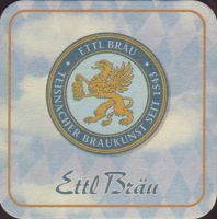 Pivní tácek ettl-brau-2