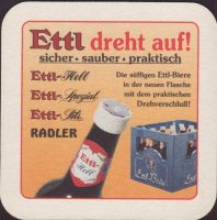 Beer coaster ettl-brau-5-small