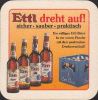 Beer coaster ettl-brau-6