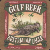 Beer coaster eumundi-1