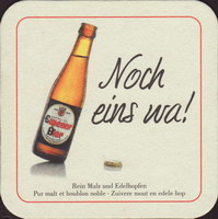 Beer coaster eupener-aktien-13