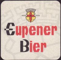 Beer coaster eupener-aktien-17