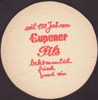 Beer coaster eupener-aktien-18-zadek