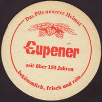 Beer coaster eupener-aktien-4