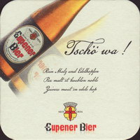 Beer coaster eupener-aktien-7-small