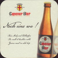 Beer coaster eupener-aktien-9