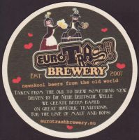 Beer coaster eurotrash-1-zadek-small