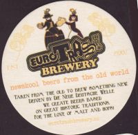 Beer coaster eurotrash-2-zadek-small