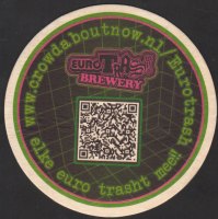 Beer coaster eurotrash-4-zadek-small