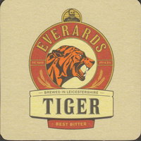 Beer coaster everards-10-small