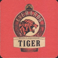 Beer coaster everards-11