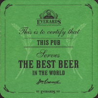 Pivní tácek everards-12-zadek-small