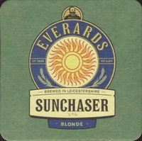 Beer coaster everards-13-small