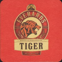 Beer coaster everards-14-small