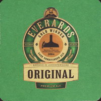 Beer coaster everards-23-small