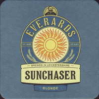 Beer coaster everards-24-small