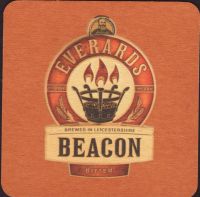Beer coaster everards-30-small