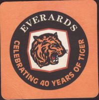 Beer coaster everards-38-small