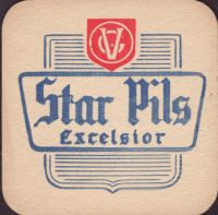 Beer coaster excelsior-2