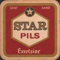 Beer coaster excelsior-4