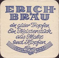 Pivní tácek exportbierbrauerei-franz-erich-1-zadek-small