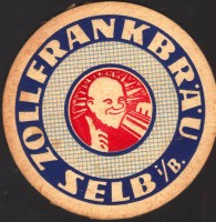 Beer coaster exportbierbrauerei-gebr-zollfrank-1-small.jpg