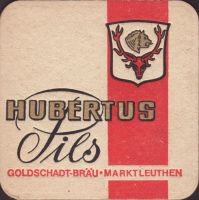 Beer coaster exportbierbrauerei-goldschadt-1-small