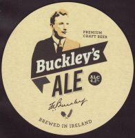 Beer coaster f-x-buckley-1-zadek-small