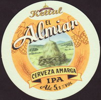 Beer coaster fabrica-de-cerveza-kettal-2