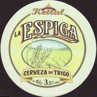 Beer coaster fabrica-de-cerveza-kettal-3-small