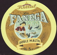 Beer coaster fabrica-de-cerveza-kettal-4