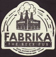 Pivní tácek fabrika-the-beer-pub-1-oboje