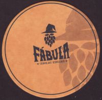 Pivní tácek fabula-3