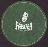 Beer coaster fabula-4