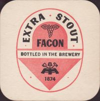 Beer coaster facon-bellegem-2