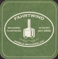 Pivní tácek fahrtwind-1