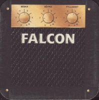 Beer coaster falcon-10-zadek-small