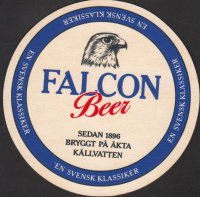 Beer coaster falcon-18-oboje