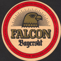 Pivní tácek falcon-22