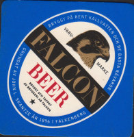 Beer coaster falcon-28-small