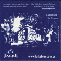 Beer coaster falke-bier-3