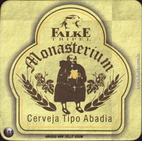 Beer coaster falke-bier-4